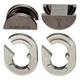 HUZZLE CAST BREIN PUZZEL - PADLOCK *****