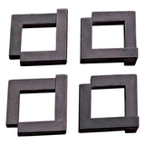 Eureka huzzle cast breinpuzzel - quartet******