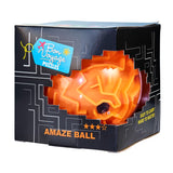 Mozková puzzle Amaze Ball ***