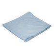 Imp pr microvezeldoek microvezeldoek blauw 40x40cm (10)