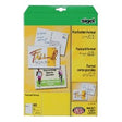 Postkaarten sigel pc lp711 105x148mm a6