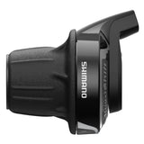 Shimano slrv400lnb tourney twist lever