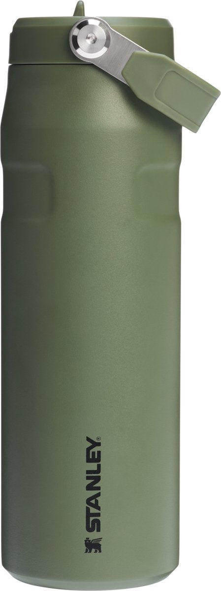 Stanley the iceflow™ bottle flip straw 2.0 | 0,7l - dried pine