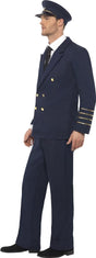 Smiffys dressing up costumes | costumes - superhero - pilot costume