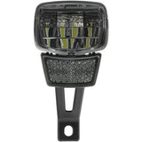 Axa koplamp nxt e-bike 45 lux 6-12v - zwart
