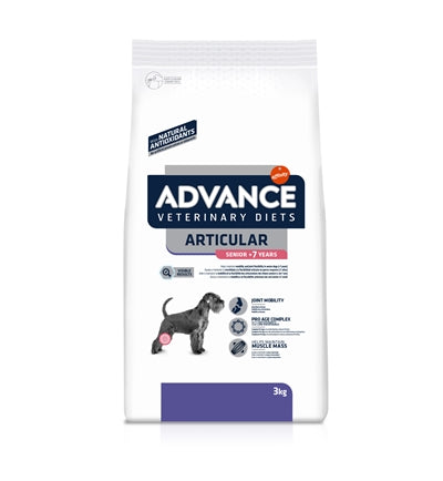 Advance Veterinary Diet Dog Articular Joints Senior