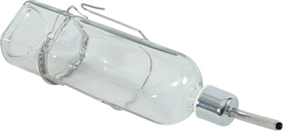 Zolux Neolife Trinkflasche Glass Kaninchen