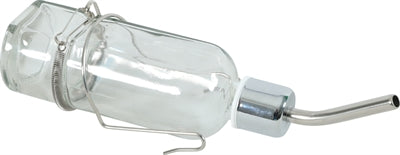 Zolux Neolife Trinkflasche Glas Meerschweinchen