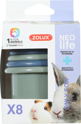 Zolux Neolife Treating Set Set Set