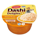 Inaba dashi delightts piščančji recept