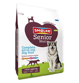 Smolke Senior Maxi kousky