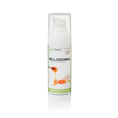 Phytotreat phytotreat mellodermal honingcreme wewnętrzny