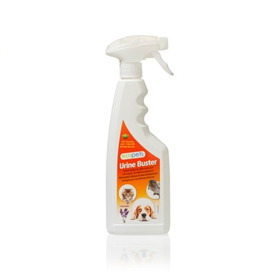 Ecopets Ecopets urinebuster levandule