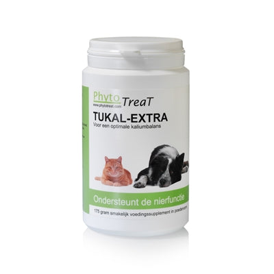 Fitotreat phytotreat tukal-extra