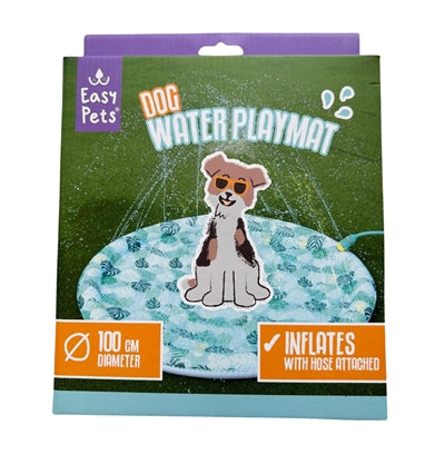 Easypets Sommersprinklermatte