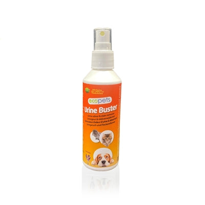 Ecopets Ecopets urinebuster levandule