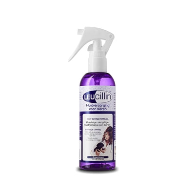 Lucillin lucillin Spray