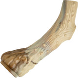 Nylabone Extreme Chew Antler Bone Hert taste