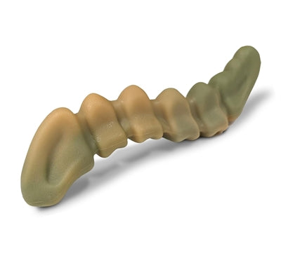 Nylabone Extreme Chew Gator Tail piščančji okus