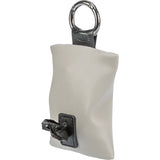 Trixie CityStyle Poop Bag Holder med 20 Poop Bags Light Gray