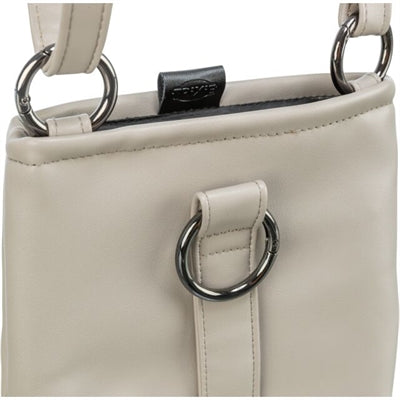 Trixie Reward Bag Snack Bag CityStyle Grey