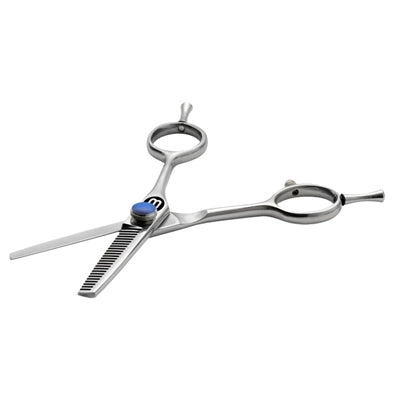 Mikki Mikki Doodle Effileer Scissors by head and legs