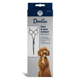 Mikki Mikki Doodle Scissors by head and legs