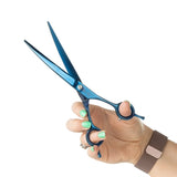 Mikki Mikki Doodle Scissors bent