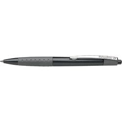 Balpen schneider loox 0,5 mm zwart