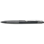 Balpen schneider loox 0,5 mm zwart