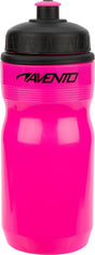 Avento sportbidon - duduma 0.5 liter - fluorroze