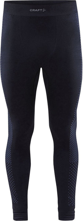 Craft adv warm intensity thermobroek heren - maat s