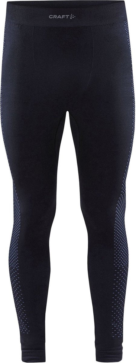 Craft adv warm intensity thermobroek heren - maat s m