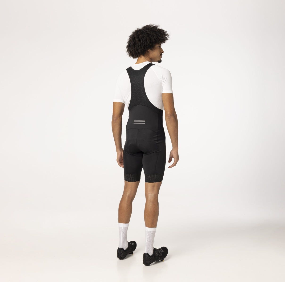 Agu bibshort essential heren