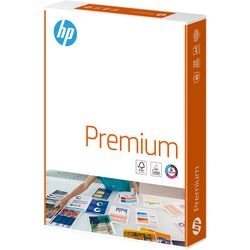 Hp printer papier premium a4 80 g m² wit 500 vel