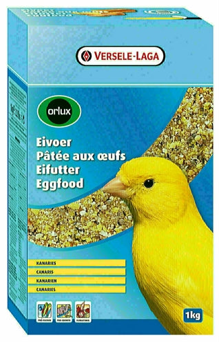 Orlux Evoer Dry Canary Yellow