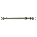 Trixie Collar Dog Premium Olive Green