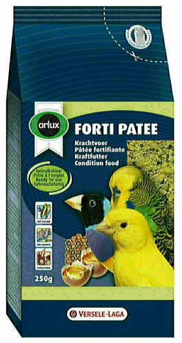 Orlux Forti Patee Concentrate