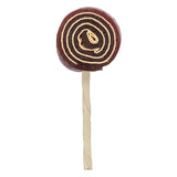 Trixie premio lolly met eend en kabeljauw