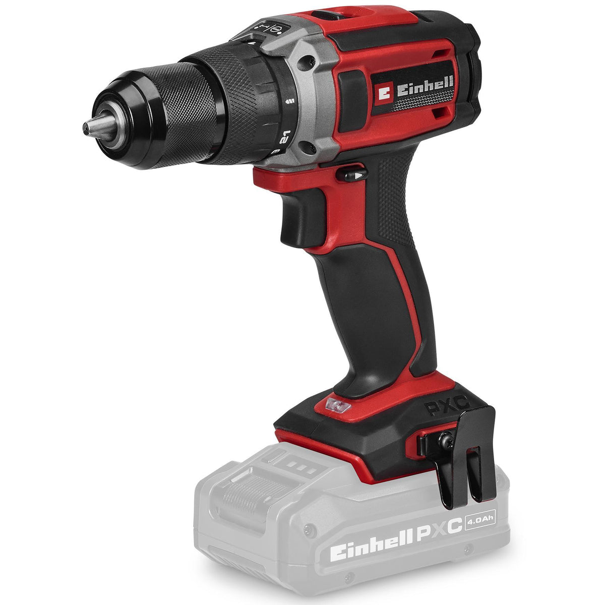 Einhell t-cd boortipmachine 18 50 li - solo