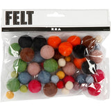 Http: www.cchobby.nl wol-kralen-d-10-20-mm-diverse-kleuren-52-stuk-1-doos