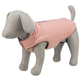 Trixie Dog Coat Lesmont aprikos