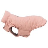 Trixie Dog Coat Lesmont Morel