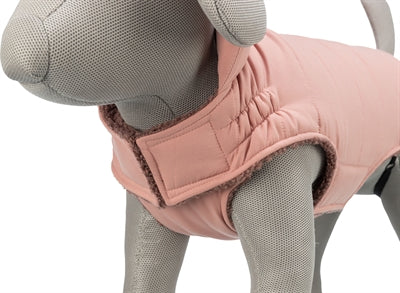 Trixie Dog Coat Lesmont Aprikose