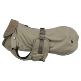 Trixie hunde jakke Hermy Olive Green