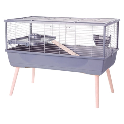 Zolux gnaver Cage Gadia Neolife Gray