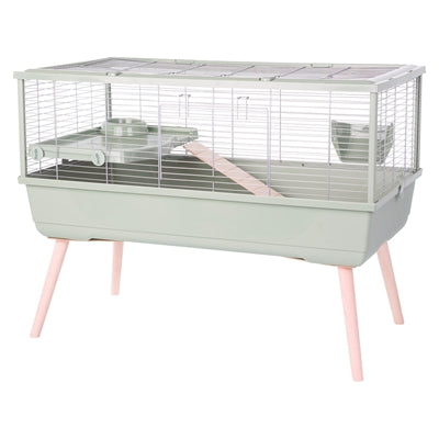 Zolux gnaver Cage Gadia Neolife Green