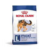 Adulte royal canin canin maxi