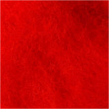 Creativ company http: www.cchobby.nl gekaarde-wol-rood-100-gr-1-bol