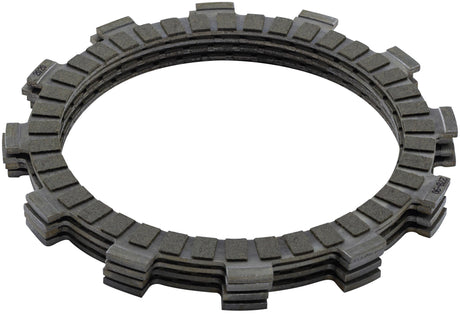 Trw stalen ringset clutch.steel.kit mes446-2